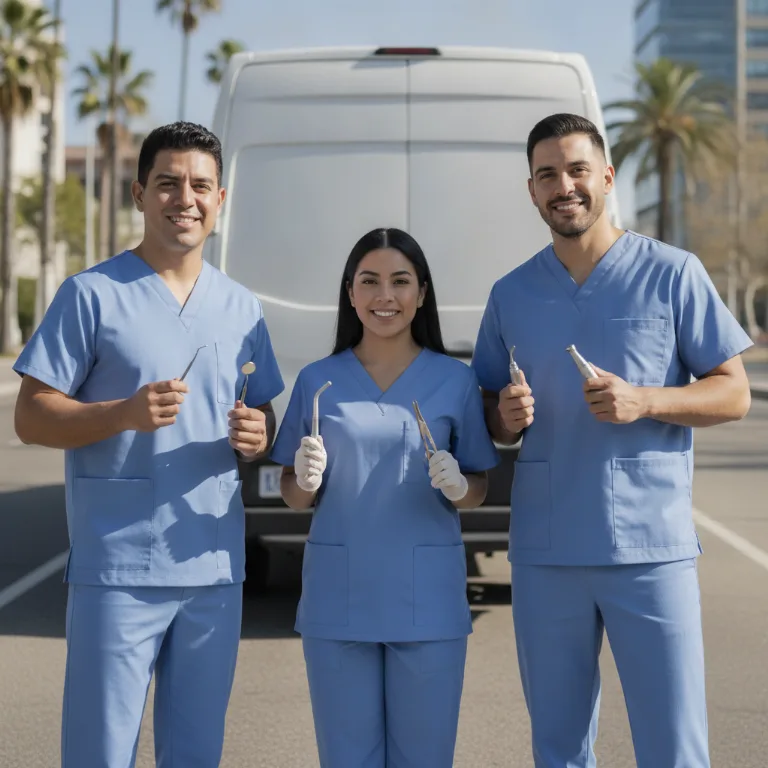 dentista Santa Ana Chiautempan